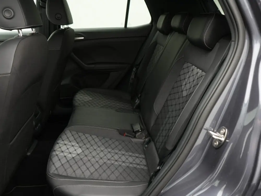 Volkswagen T-Cross 1.0 TSI R-Line 115PK DSG Automaat | Priva uit 2025, foto 19