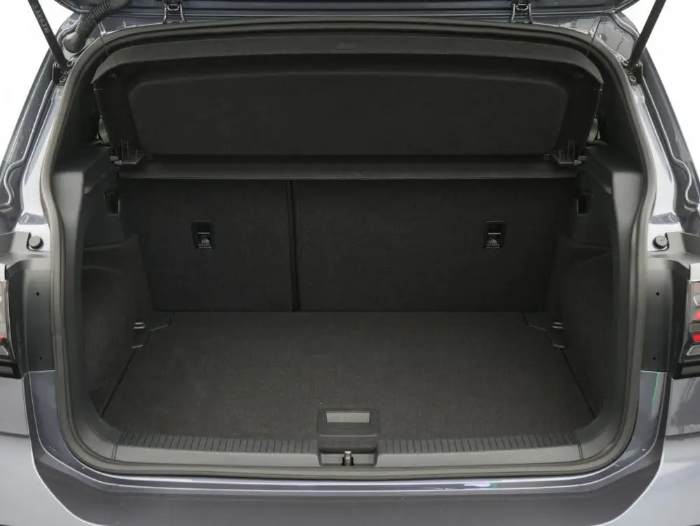Volkswagen T-Cross 1.0 TSI R-Line 115PK DSG Automaat | Priva uit 2025, foto 20