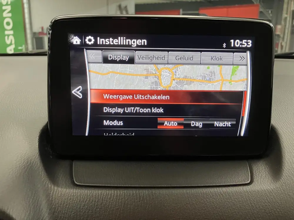 Mazda CX-3 2.0 SkyActiv-G 120 Sport Selected / Eerste Eigena uit 2019, foto 10