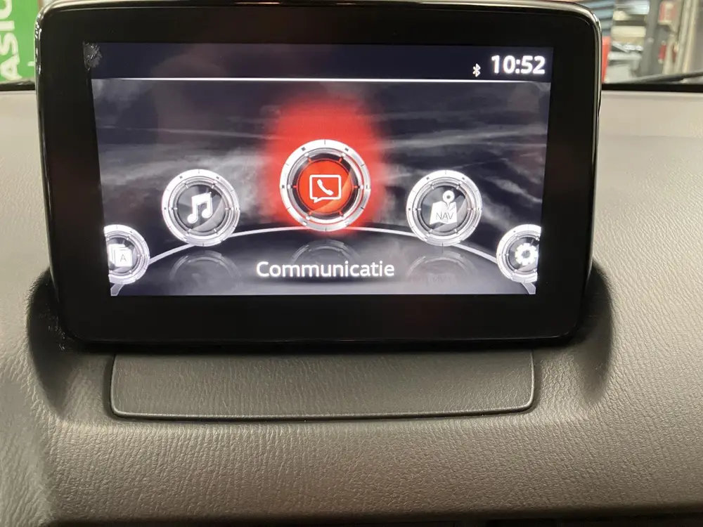 Mazda CX-3 2.0 SkyActiv-G 120 Sport Selected / Eerste Eigena uit 2019, foto 11