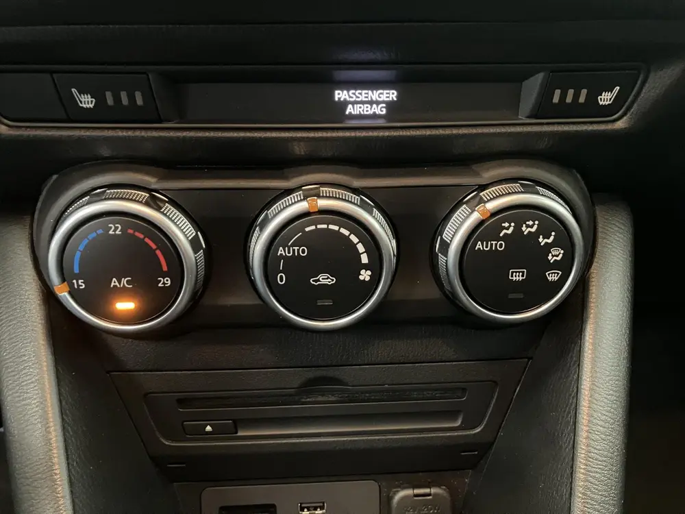 Mazda CX-3 2.0 SkyActiv-G 120 Sport Selected / Eerste Eigena uit 2019, foto 14