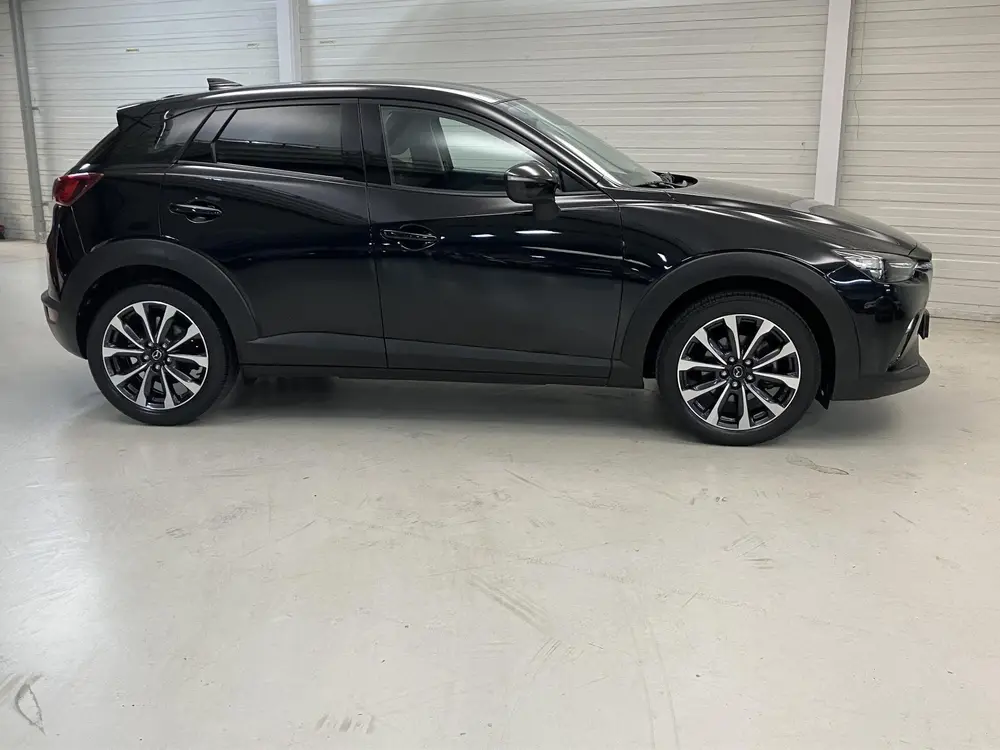 Mazda CX-3 2.0 SkyActiv-G 120 Sport Selected / Eerste Eigena uit 2019, foto 18