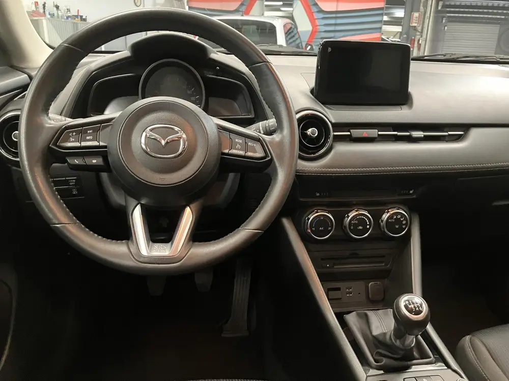 Mazda CX-3 2.0 SkyActiv-G 120 Sport Selected / Eerste Eigena uit 2019, foto 20