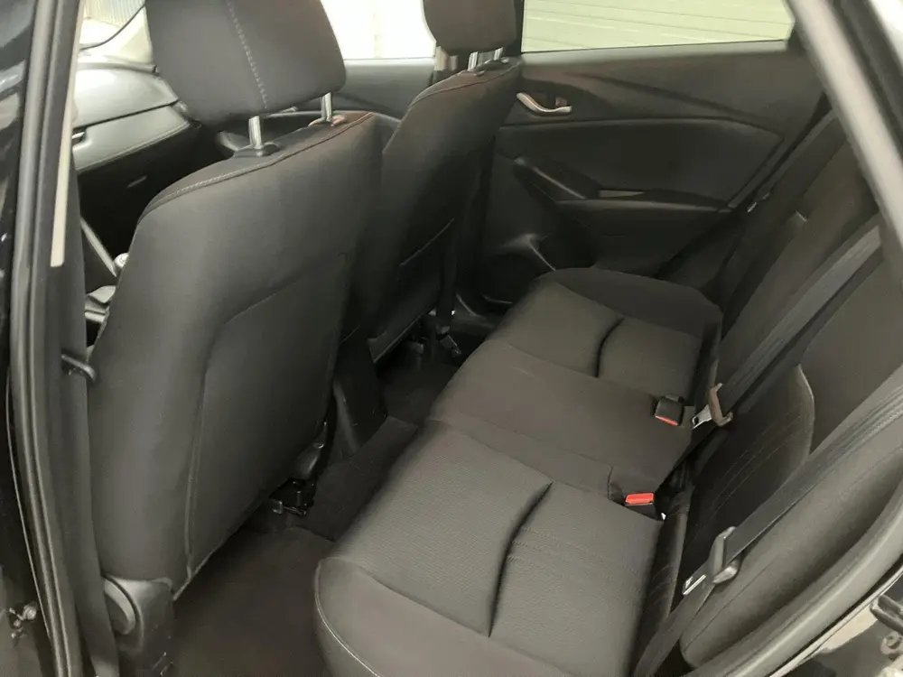 Mazda CX-3 2.0 SkyActiv-G 120 Sport Selected / Eerste Eigena uit 2019, foto 7