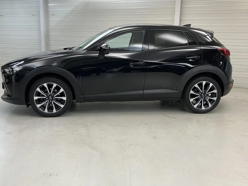Mazda CX-3 2.0 SkyActiv-G 120 Sport Selected / Eerste Eigena uit 2019, foto 8