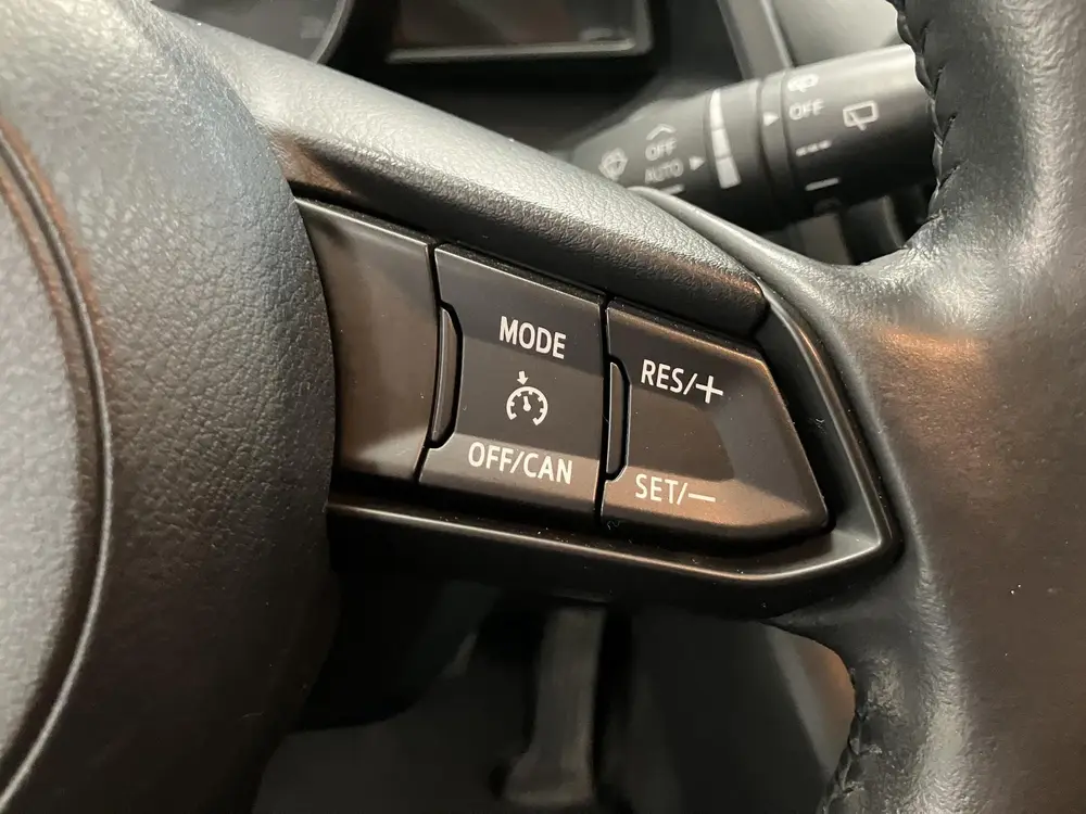 Mazda CX-3 2.0 SkyActiv-G 120 Sport Selected / Eerste Eigena uit 2019, foto 9