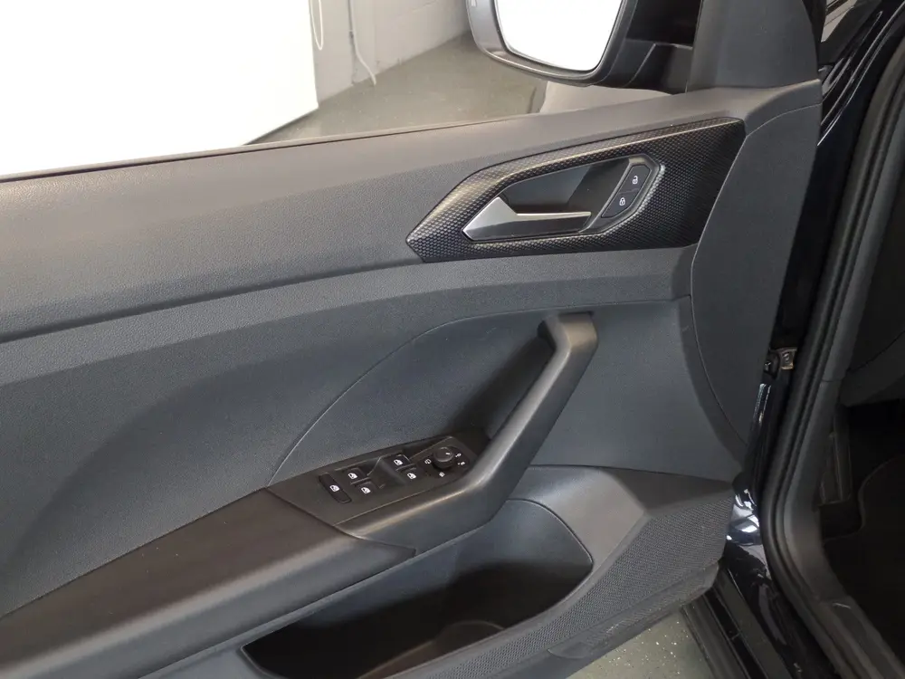 Volkswagen T-Cross 1.0 TSI Life Navigatie, Apple carplay, Ac uit 2023, foto 15