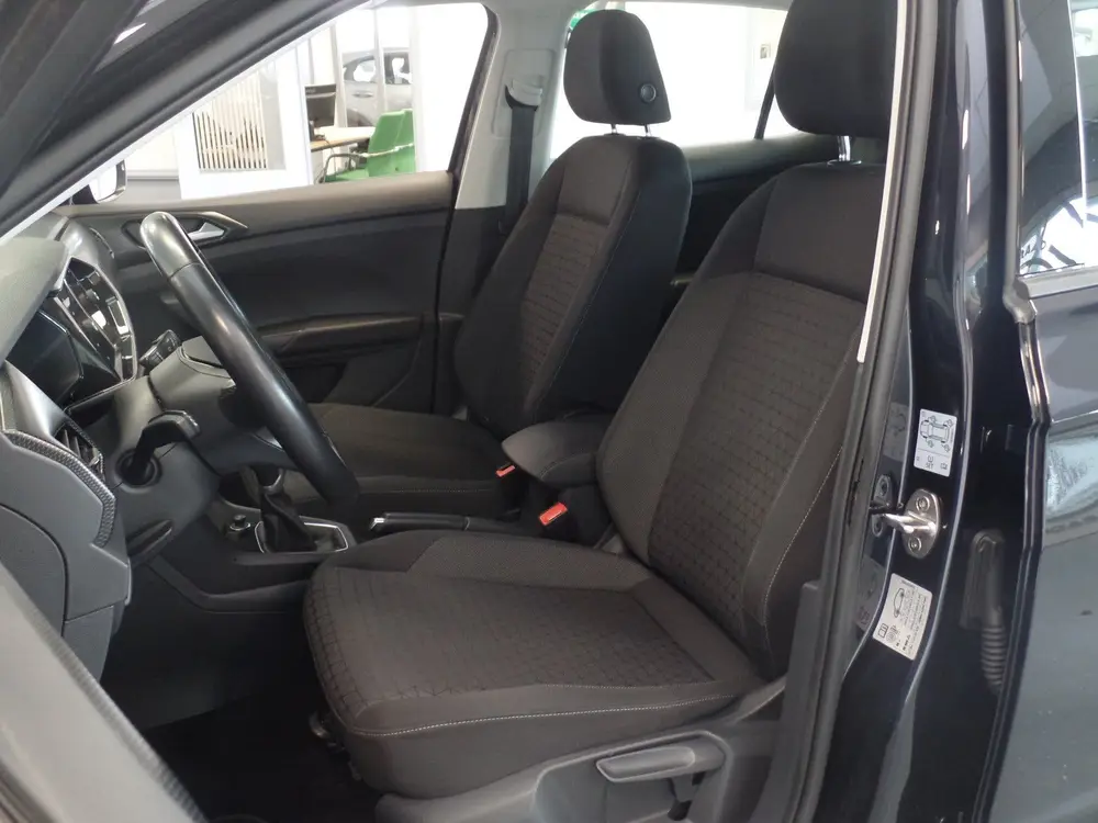 Volkswagen T-Cross 1.0 TSI Life Navigatie, Apple carplay, Ac uit 2023, foto 16