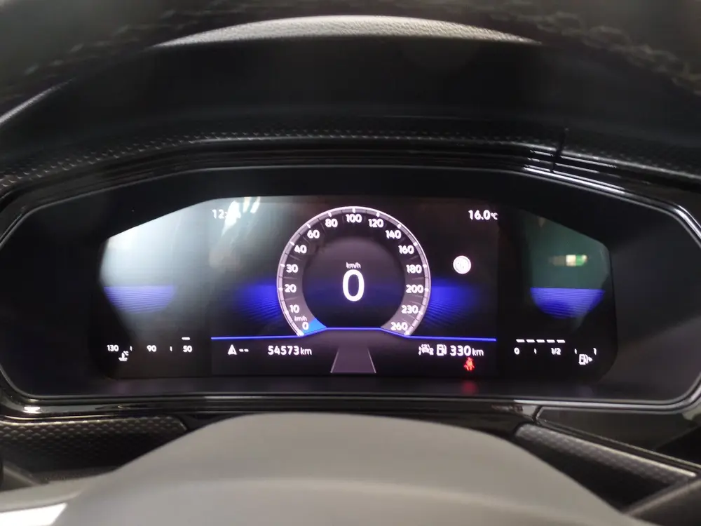 Volkswagen T-Cross 1.0 TSI Life Navigatie, Apple carplay, Ac uit 2023, foto 18