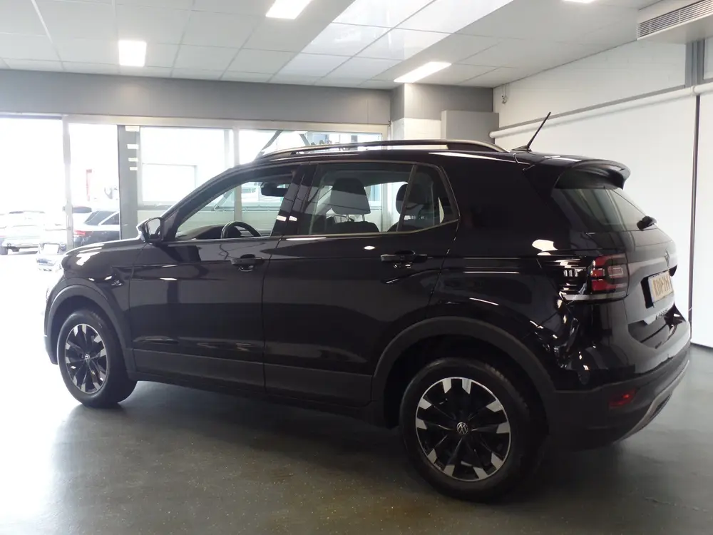 Volkswagen T-Cross 1.0 TSI Life Navigatie, Apple carplay, Ac uit 2023, foto 7