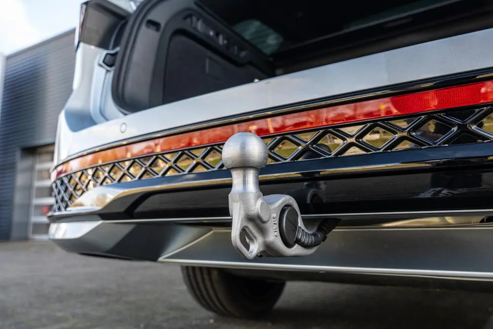 Volkswagen Passat Variant 1.5 eHybrid 204pk R-Line Edition | uit 2026, foto 10