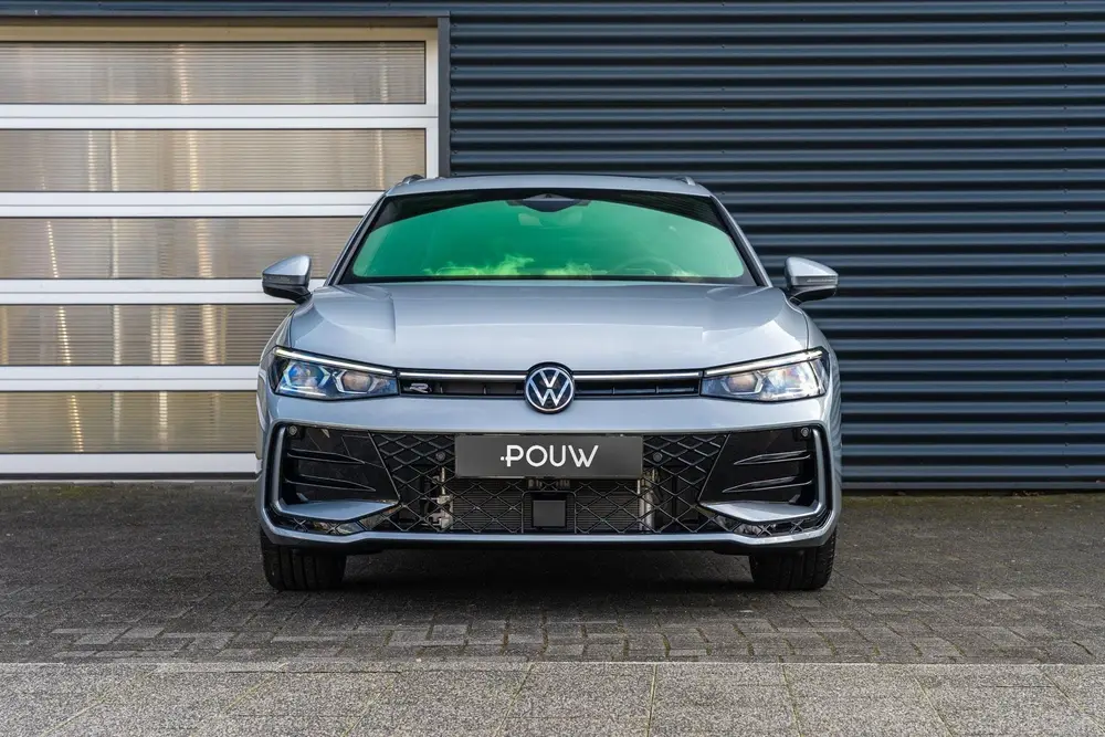 Volkswagen Passat Variant 1.5 eHybrid 204pk R-Line Edition | uit 2026, foto 6