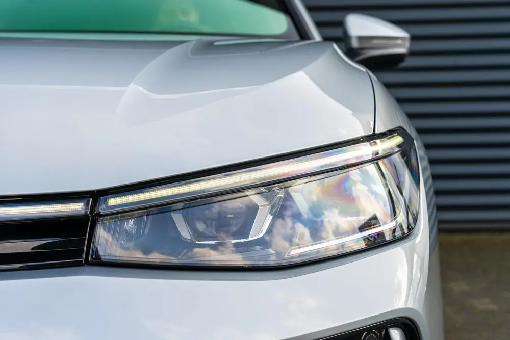 Volkswagen Passat Variant 1.5 eHybrid 204pk R-Line Edition | uit 2026, foto 7