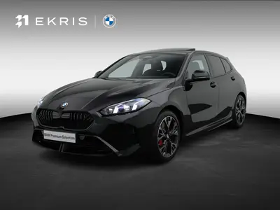 BMW 1-serie 120 M Sport Design Edition uit 2026