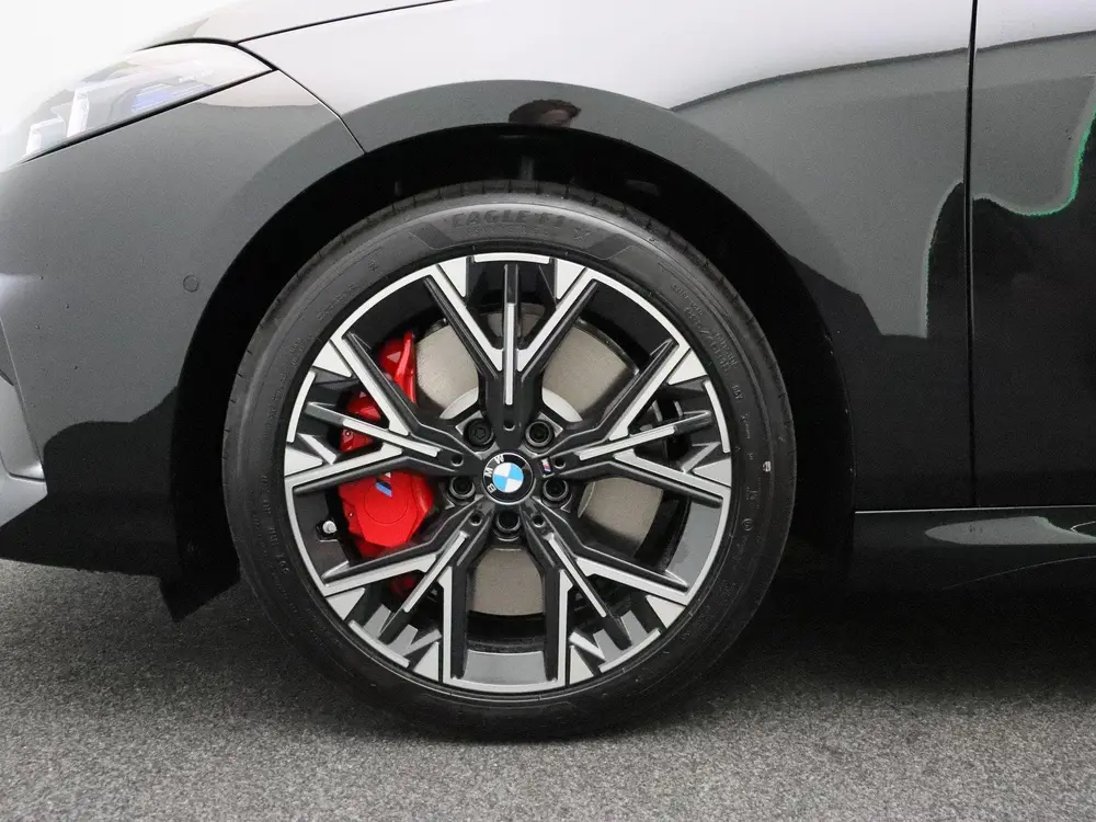 BMW 1-serie 120 M Sport Design Edition uit 2026, foto 6