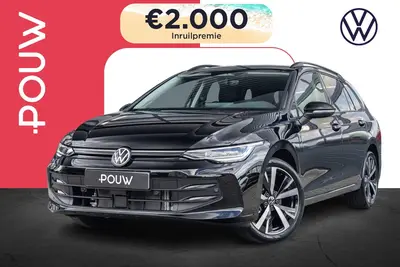 Volkswagen Golf Variant 1.5 eTSI 115pk Life Edition | Comfor uit 2026