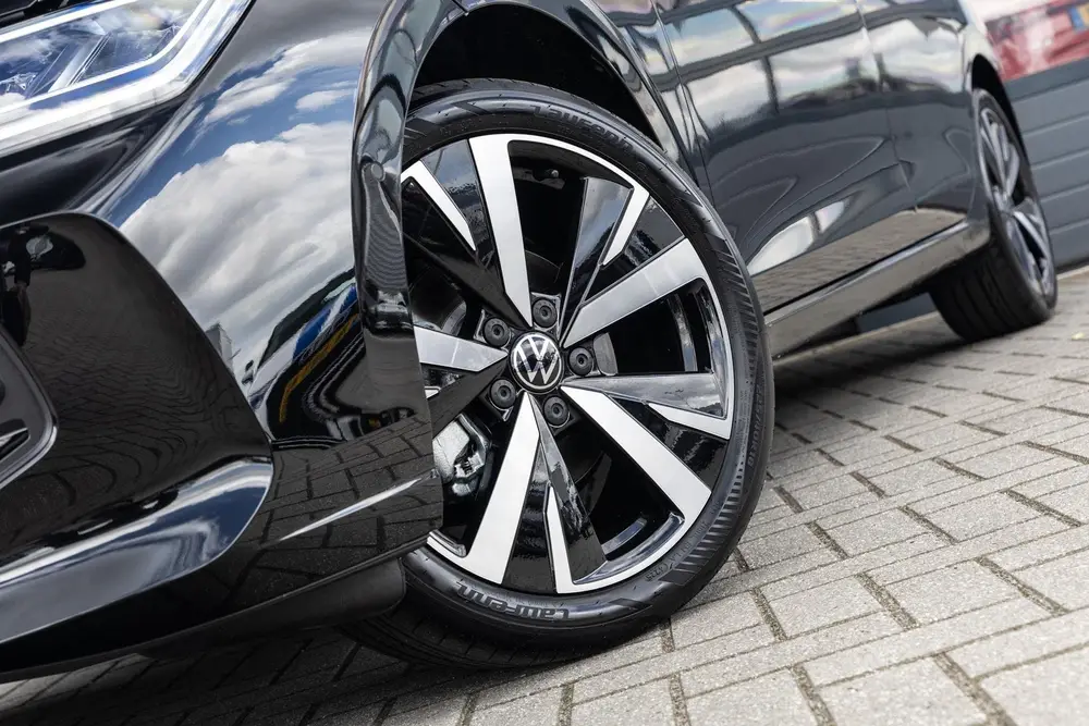 Volkswagen Golf Variant 1.5 eTSI 115pk Life Edition | Comfor uit 2026, foto 10