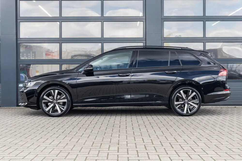 Volkswagen Golf Variant 1.5 eTSI 115pk Life Edition | Comfor uit 2026, foto 13