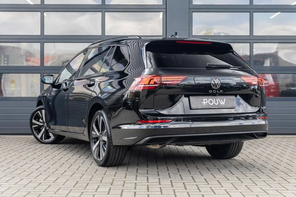 Volkswagen Golf Variant 1.5 eTSI 115pk Life Edition | Comfor uit 2026, foto 14