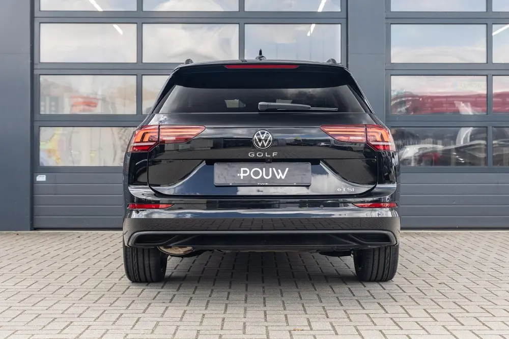 Volkswagen Golf Variant 1.5 eTSI 115pk Life Edition | Comfor uit 2026, foto 15