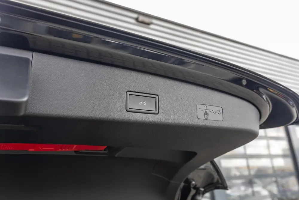 Volkswagen Golf Variant 1.5 eTSI 115pk Life Edition | Comfor uit 2026, foto 18