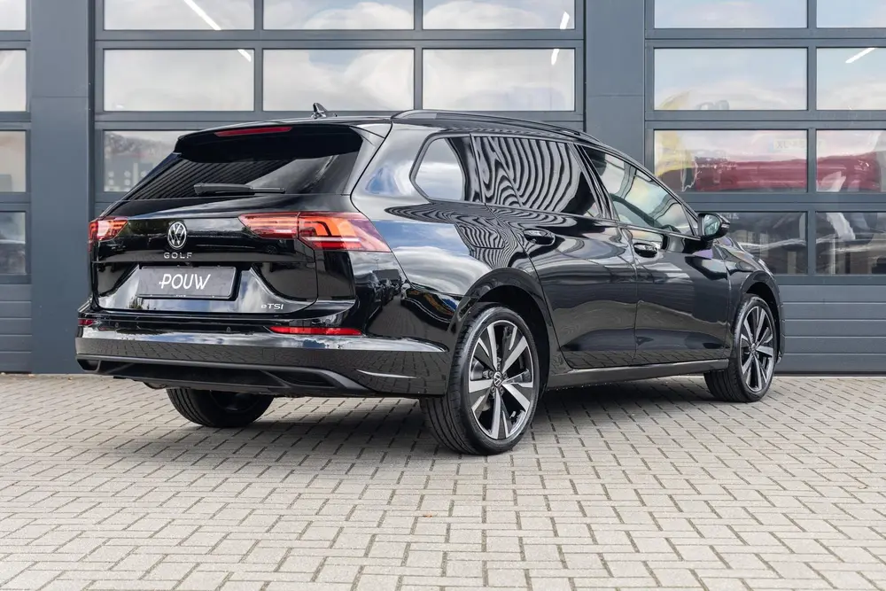 Volkswagen Golf Variant 1.5 eTSI 115pk Life Edition | Comfor uit 2026, foto 2