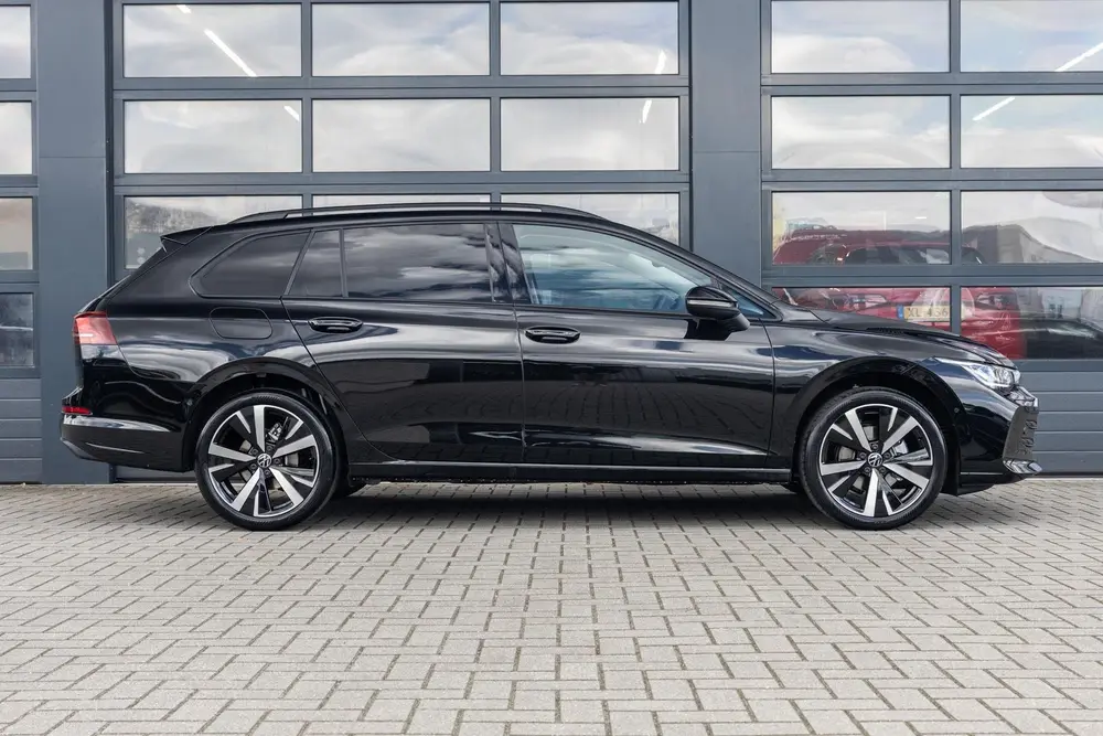 Volkswagen Golf Variant 1.5 eTSI 115pk Life Edition | Comfor uit 2026, foto 3