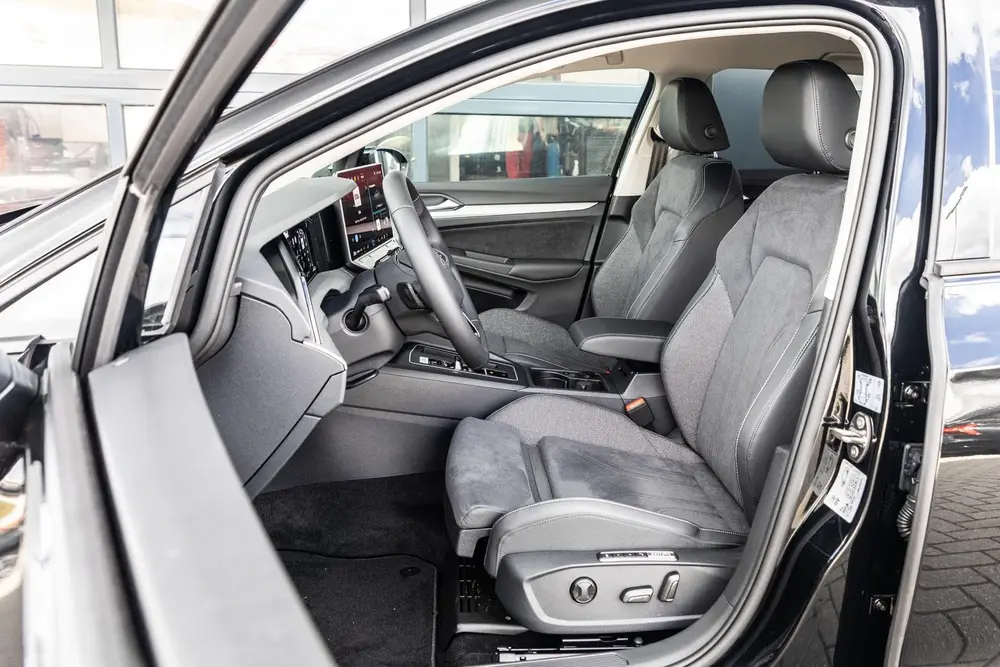 Volkswagen Golf Variant 1.5 eTSI 115pk Life Edition | Comfor uit 2026, foto 4
