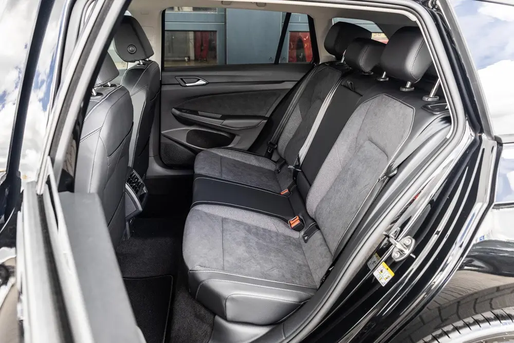 Volkswagen Golf Variant 1.5 eTSI 115pk Life Edition | Comfor uit 2026, foto 6