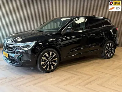 Renault Austral 1.2 E-Tech full hybrid 200 techno AUT. APP uit 2022