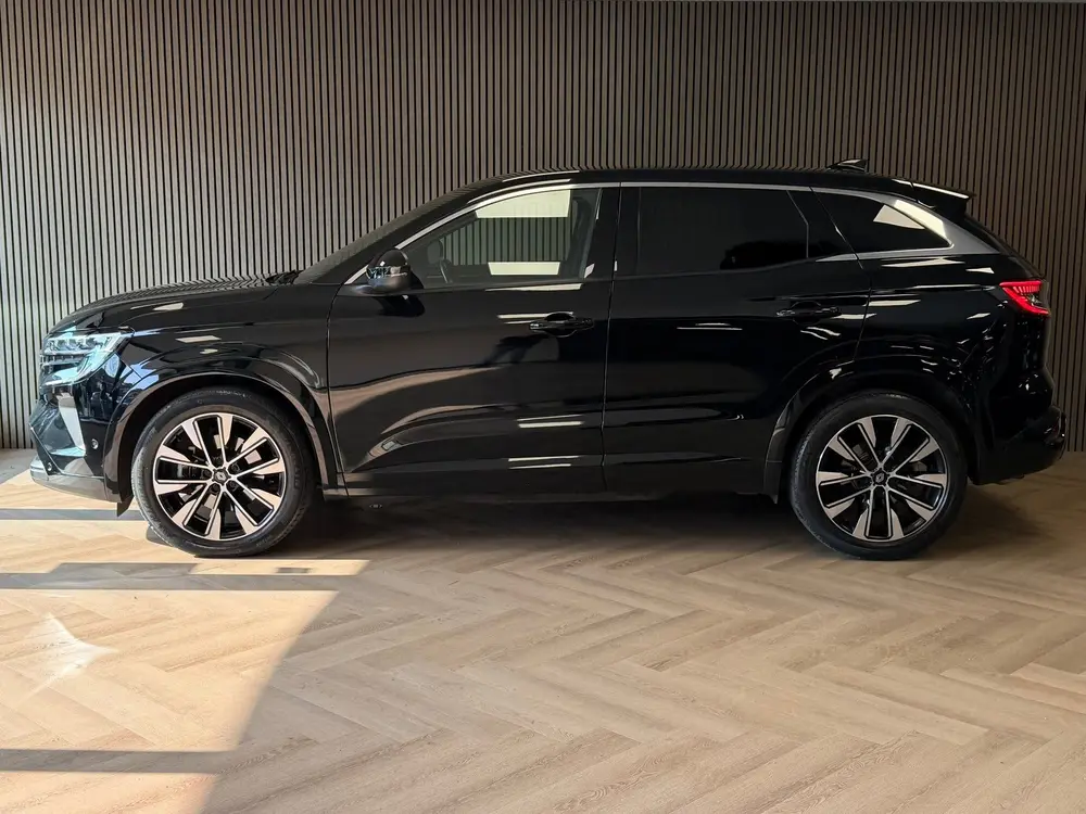 Renault Austral 1.2 E-Tech full hybrid 200 techno AUT. APP uit 2022, foto 3