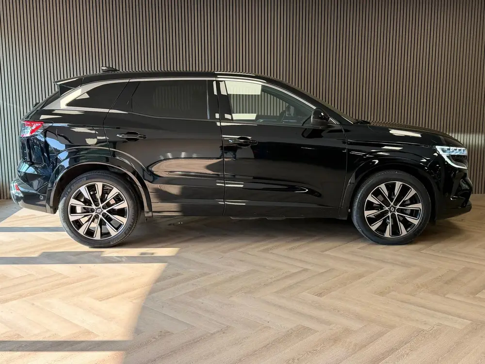 Renault Austral 1.2 E-Tech full hybrid 200 techno AUT. APP uit 2022, foto 4