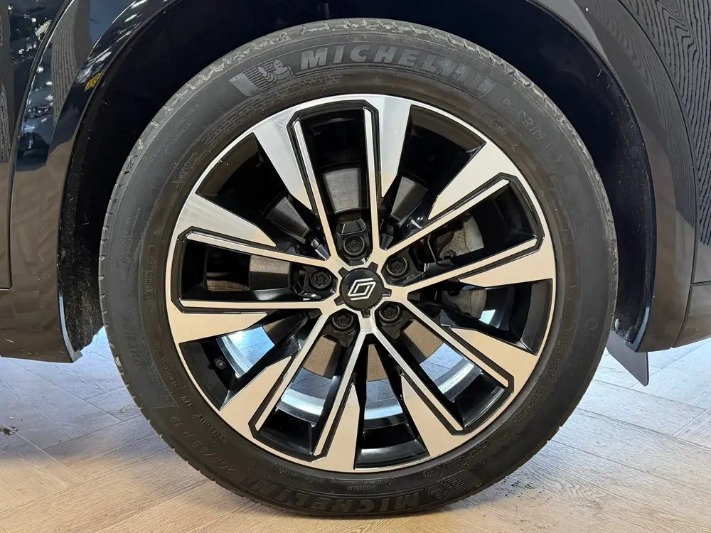 Renault Austral 1.2 E-Tech full hybrid 200 techno AUT. APP uit 2022, foto 7