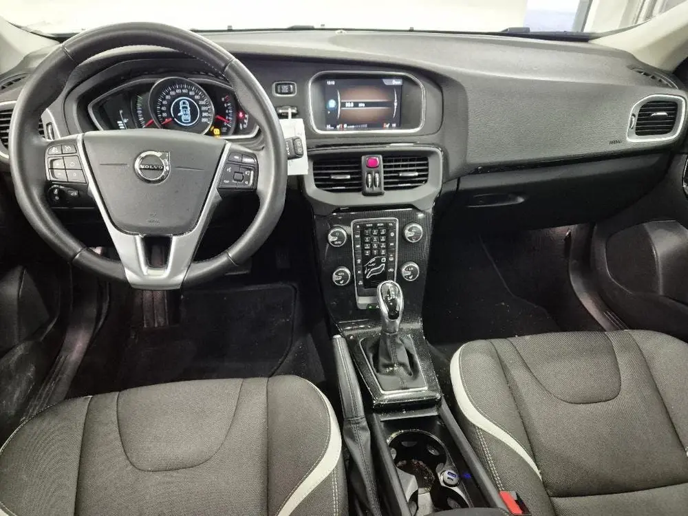 Volvo V40 Cross Country 1.5 T3 Polar+ Luxury uit 2019, foto 6