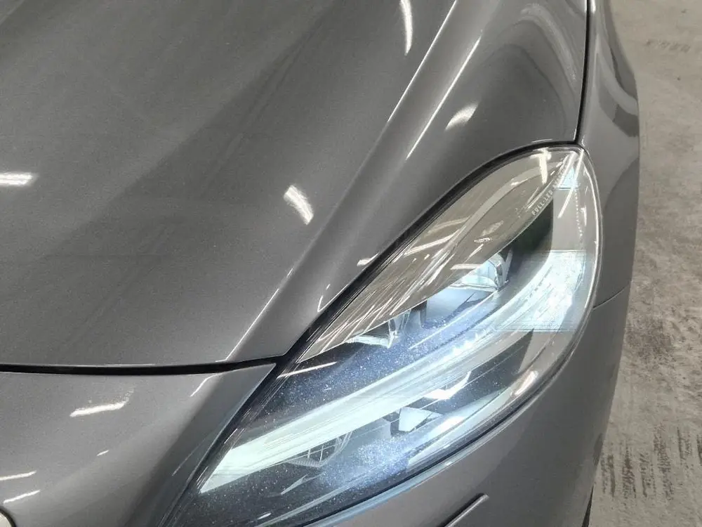 Volvo V40 Cross Country 1.5 T3 Polar+ Luxury uit 2019, foto 8