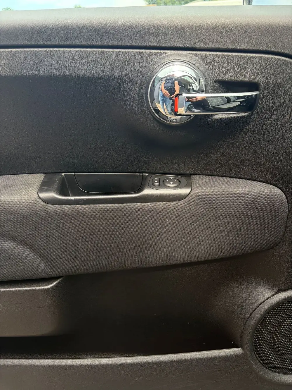 Fiat 500 0.9 Turbo | Airco | Cruise | APK 02-28 | CarPlay | uit 2019, foto 15