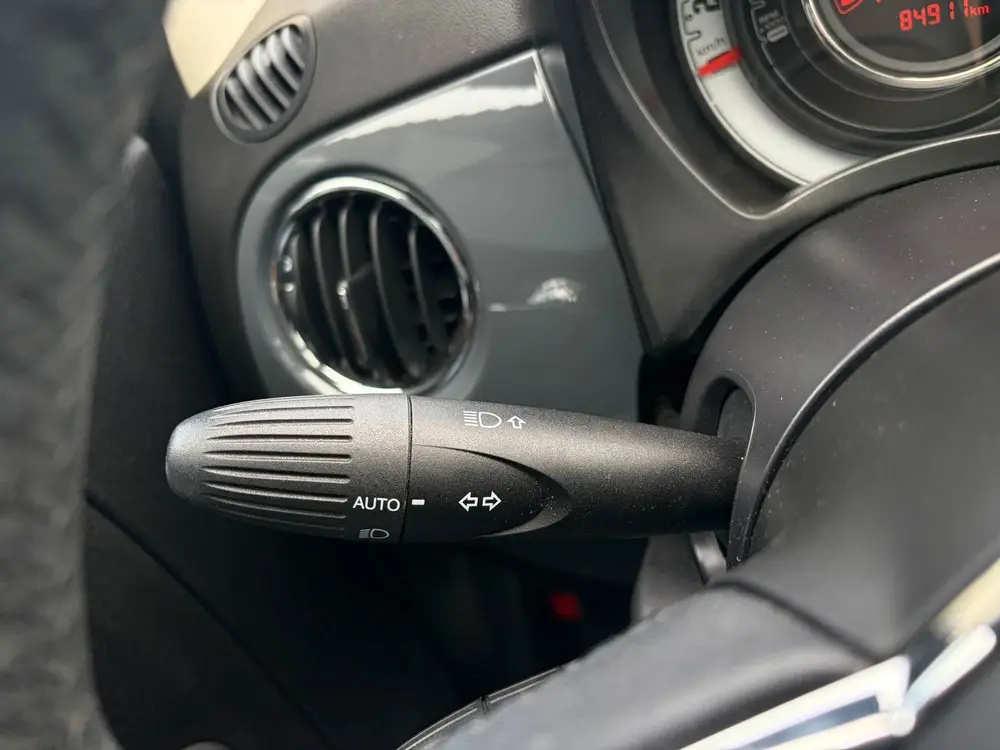 Fiat 500 0.9 Turbo | Airco | Cruise | APK 02-28 | CarPlay | uit 2019, foto 17