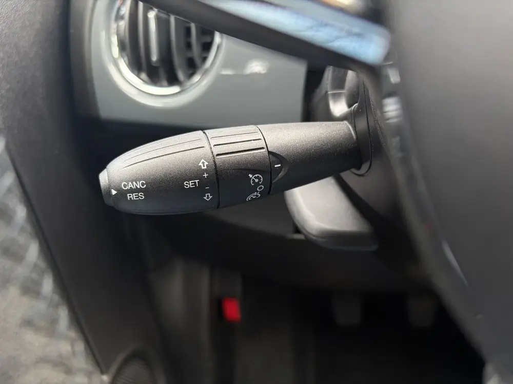 Fiat 500 0.9 Turbo | Airco | Cruise | APK 02-28 | CarPlay | uit 2019, foto 18