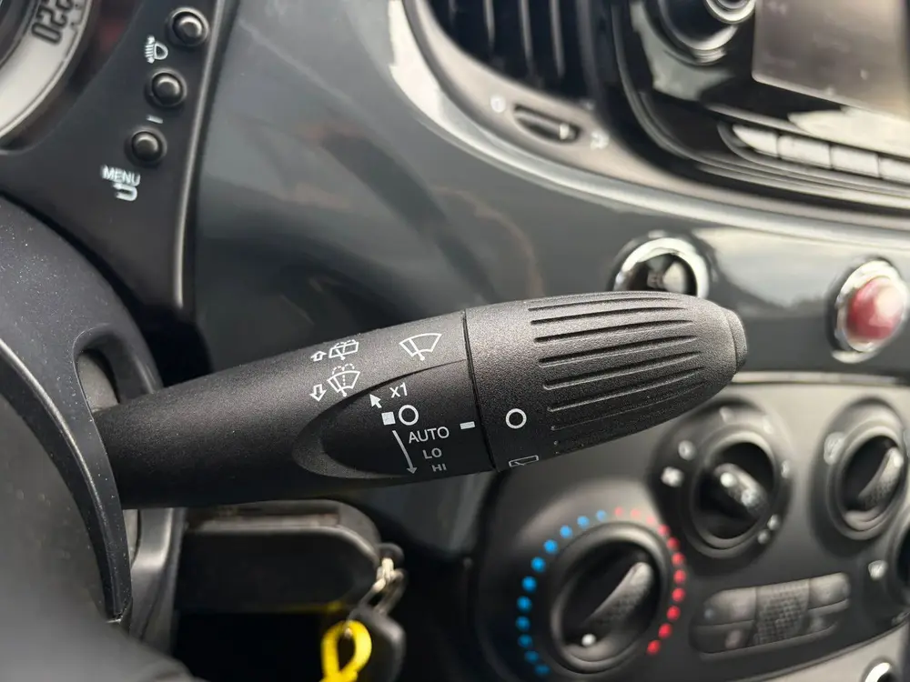 Fiat 500 0.9 Turbo | Airco | Cruise | APK 02-28 | CarPlay | uit 2019, foto 20