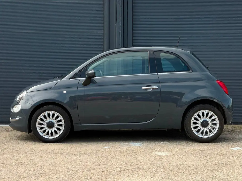 Fiat 500 0.9 Turbo | Airco | Cruise | APK 02-28 | CarPlay | uit 2019, foto 8