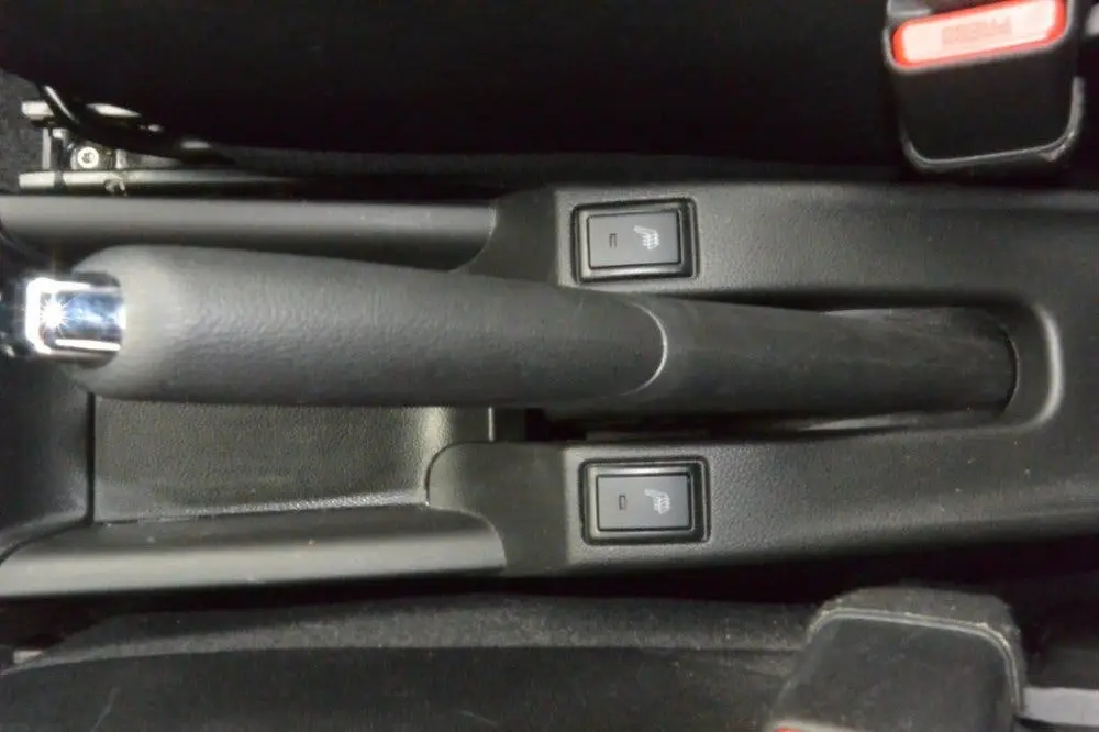 Suzuki Swift 1.2 Select 5-deurs Airco uit 2019, foto 17
