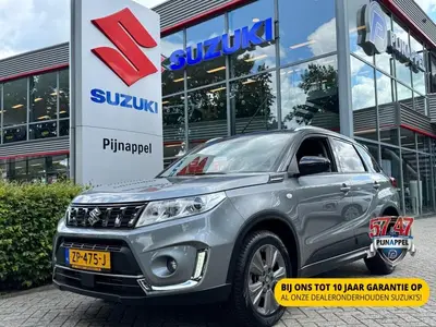 Suzuki Vitara 1.0 Select Turbo Boosterjet 5-deurs Allseason uit 2019