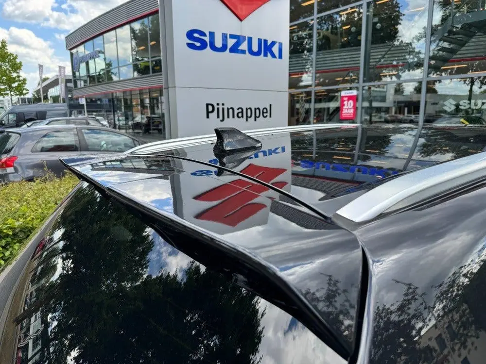 Suzuki Vitara 1.0 Select Turbo Boosterjet 5-deurs Allseason uit 2019, foto 12