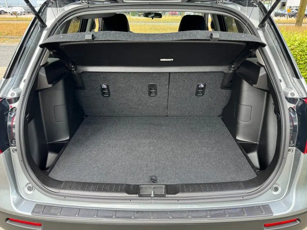 Suzuki Vitara 1.0 Select Turbo Boosterjet 5-deurs Allseason uit 2019, foto 13