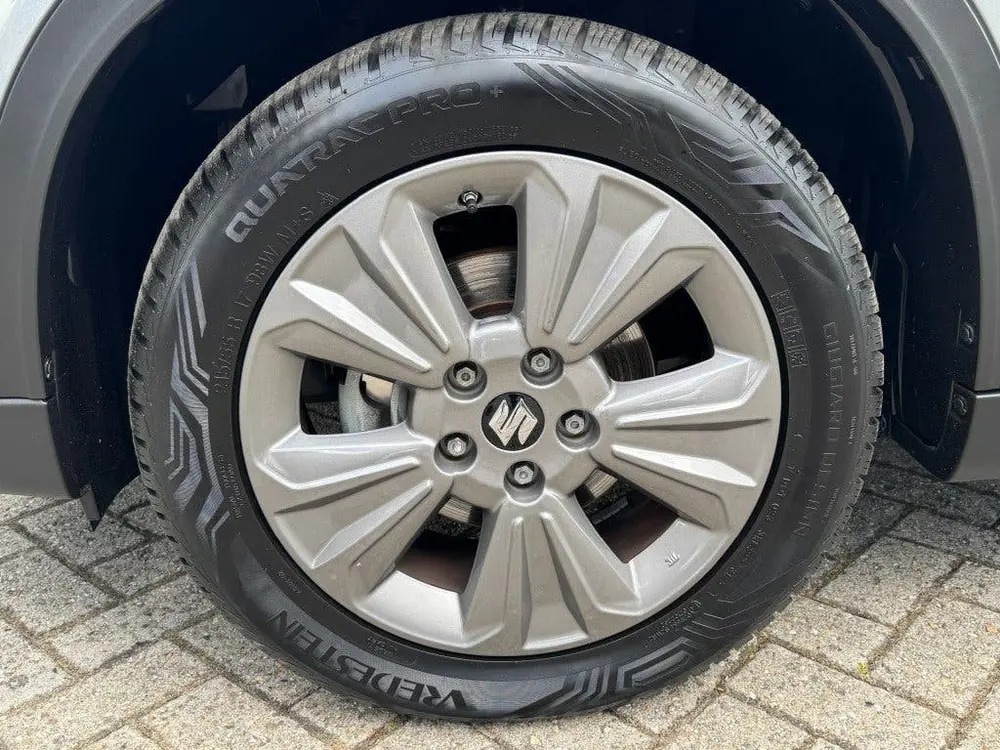Suzuki Vitara 1.0 Select Turbo Boosterjet 5-deurs Allseason uit 2019, foto 14