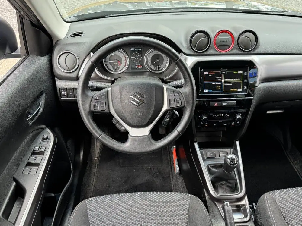 Suzuki Vitara 1.0 Select Turbo Boosterjet 5-deurs Allseason uit 2019, foto 18