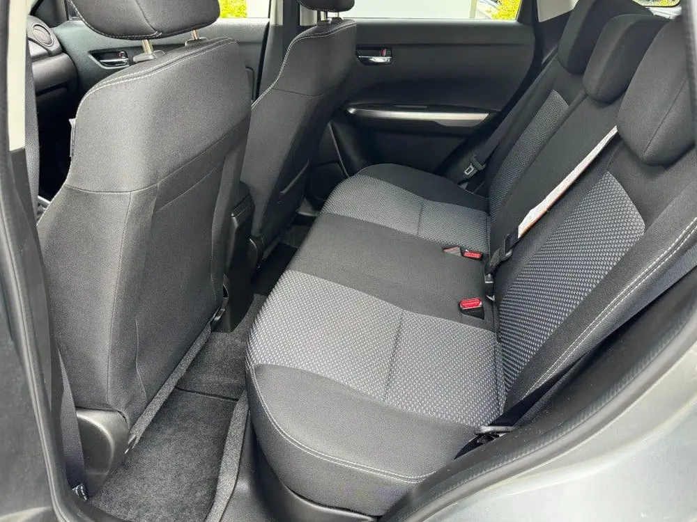 Suzuki Vitara 1.0 Select Turbo Boosterjet 5-deurs Allseason uit 2019, foto 19