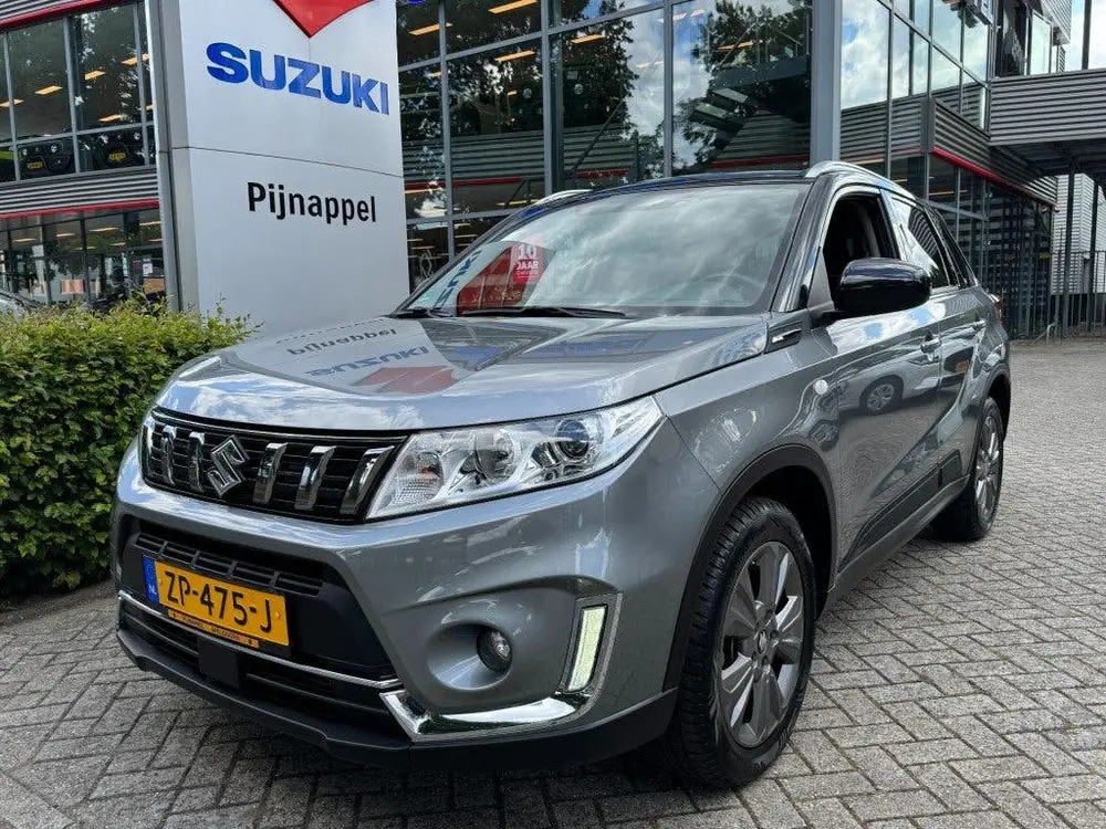 Suzuki Vitara 1.0 Select Turbo Boosterjet 5-deurs Allseason uit 2019, foto 5