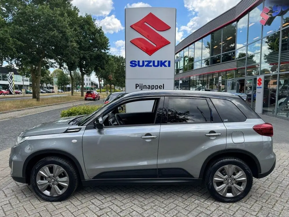 Suzuki Vitara 1.0 Select Turbo Boosterjet 5-deurs Allseason uit 2019, foto 6