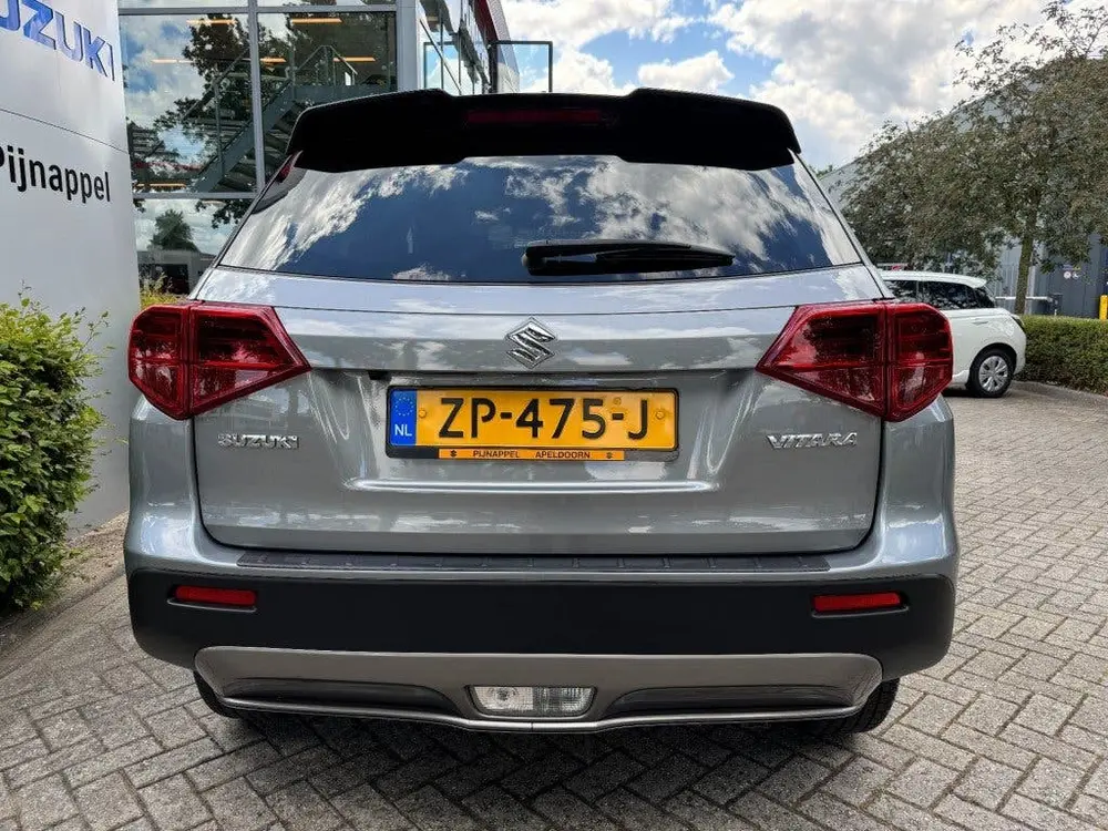 Suzuki Vitara 1.0 Select Turbo Boosterjet 5-deurs Allseason uit 2019, foto 7